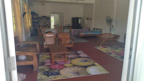Cosy Studio Glass Jeli